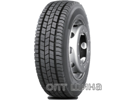 245/70R17.5 Trazano Trans D21 136/134M PR16 Ведущая грузовая шина