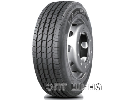 205/75R17.5 Trazano Novo Trans S18 124/122M PR14 Рулевая грузовая шина
