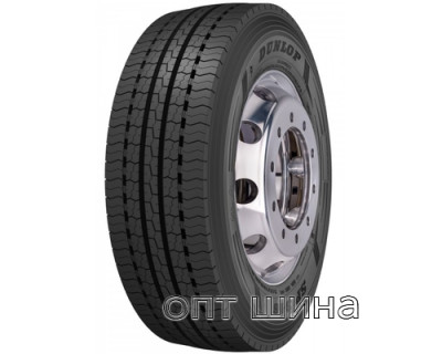 315/60R22.5 Dunlop SP 346+ 154/148L Рулевая грузовая шина