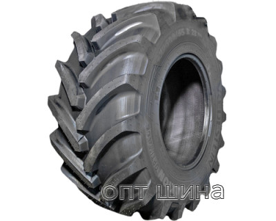 VF 600/65R28 Vredestein Traxion Optimall 163D VF NRO TL Сільгосп шина