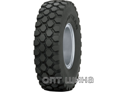 375/90R22.5 Goodyear OffRoad ORD 164G Универсальная грузовая шина