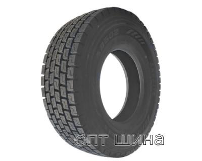 315/80R22.5 Annaite AD502 157/154M PR20 Ведущая грузовая шина