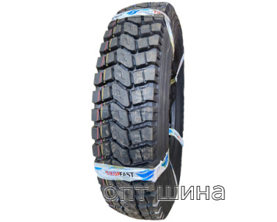 10.00R20 Truefast TD618 149/146L PR18 Ведущая грузовая шина