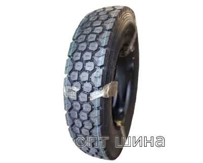 8.25R20 Satoya SU-22 139/137K PR16 Универсальная грузовая шина