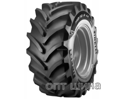 420/85R34 Pirelli PHP:70 143D Сільгосп шина