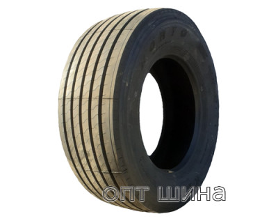 385/65R22.5 Koryo K168 160K PR22 Прицепная грузовая шина