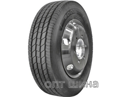 235/75R17.5 Goodride GSR+1 132/130M PR14 Рулевая грузовая шина