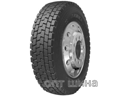295/80R22.5 Double Coin RLB450 152/149M PR18 Ведущая грузовая шина