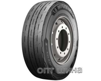 315/70R22.5 Michelin X Line Energy Z2 156/150L Рулевая грузовая шина