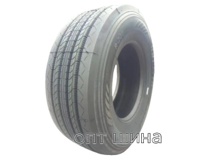 295/80R22.5 Unicoin R-201 152/149M PR18 Рулевая грузовая шина
