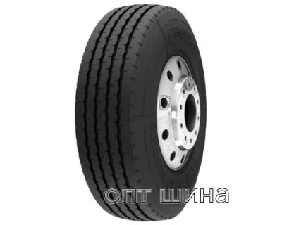 315/60R22.5 Double Coin RR202 152/148L PR16 Рулевая грузовая шина