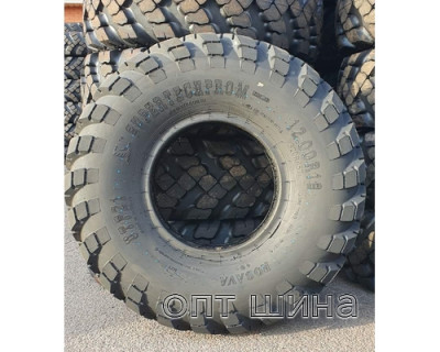 12.00R18 Росава UTP-21 135K Универсальная грузовая шина