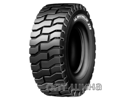 6.00R9 Michelin XZR 121A5 Индустриальная шина