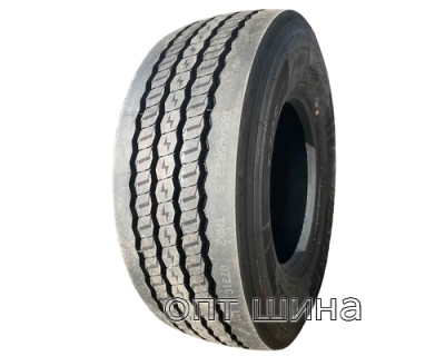 385/65R22.5 Lanvigator T708 164K PR24 Прицепная грузовая шина