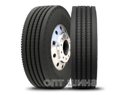 215/75R17.5 Double Coin RT600 127/124M PR16 Рулевая грузовая шина