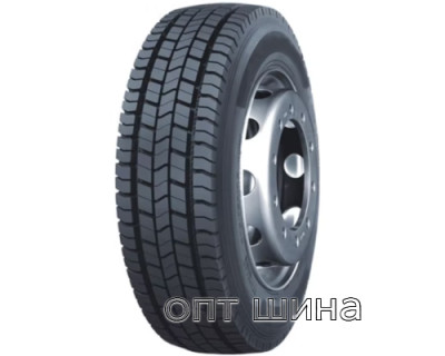 215/75R17.5 Goodride GDR+1 128/126M PR14 Ведущая грузовая шина
