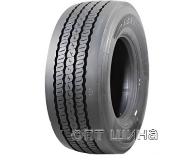 385/65R22.5 Aplus Т708 164K PR24 Прицепная грузовая шина