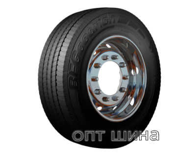 315/70R22.5 BFGoodrich Route Control S2 156/150L Рулевая грузовая шина