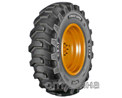 16.90R30 Ceat TYROCK SUPER 156A8 PR14 Индустриальная шина