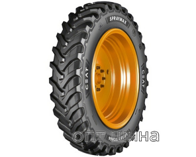 VF 380/90R46 Ceat SPRAYMAX 176/173A8/D VF TL SB Сільгосп шина