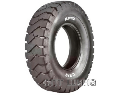 6.00R9 Ceat ELEVETA 118A5 TT PR10 Индустриальная шина