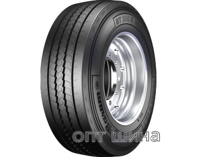 265/70R19.5 Barum BT 300 R 143/141J PR16 Прицепная грузовая шина