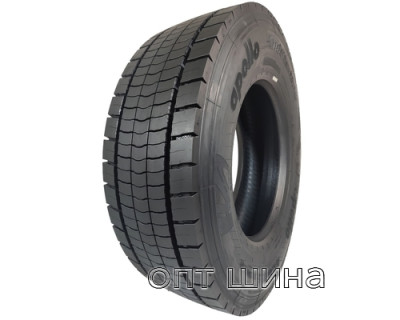 315/80R22.5 Apollo ENDURACE RD 2 156/150L PR18 Ведущая грузовая шина