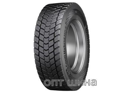 315/80R22.5 Continental Conti Hybrid HD5 156/150L Ведуча вантажна шина