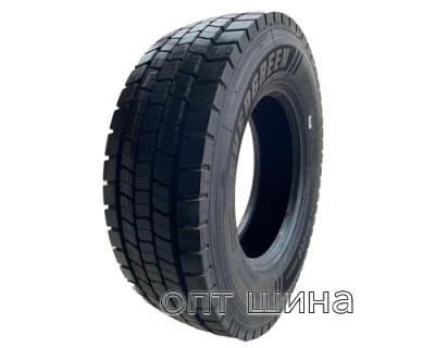 315/80R22.5 Evergreen EDR611 156/153K PR20 Ведущая грузовая шина