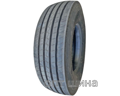 315/70R22.5 Evergreen ESR579 156/150L PR18 Рулевая грузовая шина
