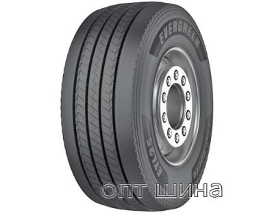 435/50R19.5 Evergreen ETL25 160J PR20 Прицепная грузовая шина