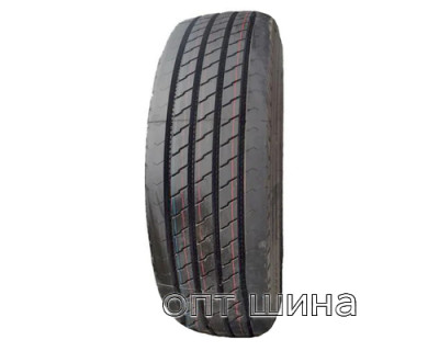 315/80R22.5 NEW POWER KT858 157/154K PR20 Рулевая грузовая шина