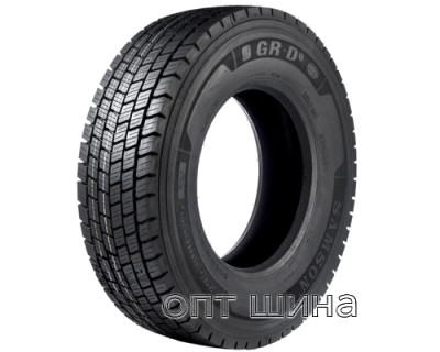 315/80R22.5 Samson GR-D1 156/150L Ведущая грузовая шина