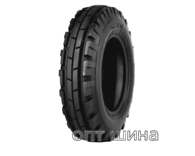 6.50R16 GTK AS14 97A6 TT PR8 Сельхоз шина