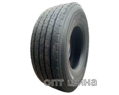 385/65R22.5 HANDLOPEX (наварка) STL 287 160K Прицепная грузовая шина