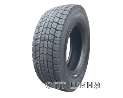 295/80R22.5 Unicoin D-608 152/148M PR18 Ведущая грузовая шина