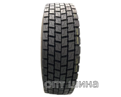 265/70R19.5 Vipal (наварка) PBD10 Ведущая грузовая шина