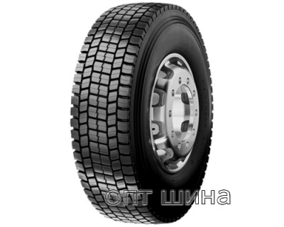 295/80R22.5 Doublestar DSR08A 152/148M PR18 Ведущая грузовая шина