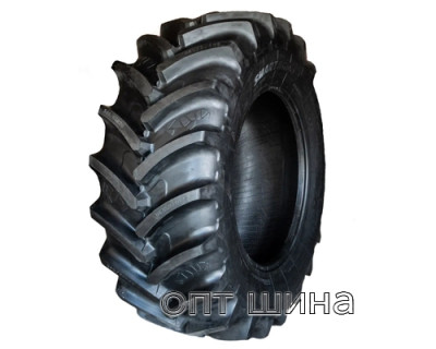 580/70R38 Uniglory SMARTAGRO R-1W 158/155D/A8 TL Сільгосп шина
