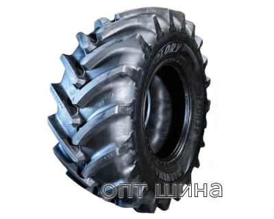 650/75R32 Uniglory HARVEMAXX 175/172D/A8 TL Сільгосп шина