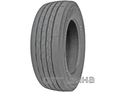 315/80R22.5 Lanvigator S202 157/154M PR20 Рульова вантажна шина