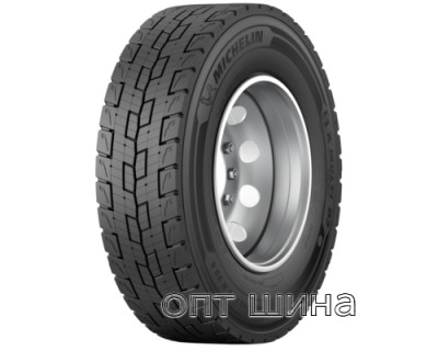 315/80R22.5 Michelin X MULTI ENERGY D2 156/150M Ведущая грузовая шина