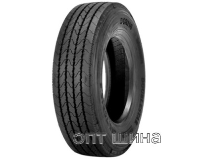 285/70R19.5 Doublestar DSR116 150/148J Рулевая грузовая шина