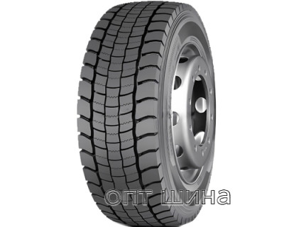 315/60R22.5 Trazano Novo Energy D23 154/150K PR20 Ведущая грузовая шина