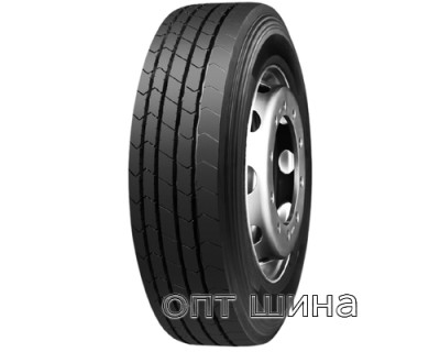 315/60R22.5 Trazano Novo Energy S13 154/150L PR20 Рулевая грузовая шина