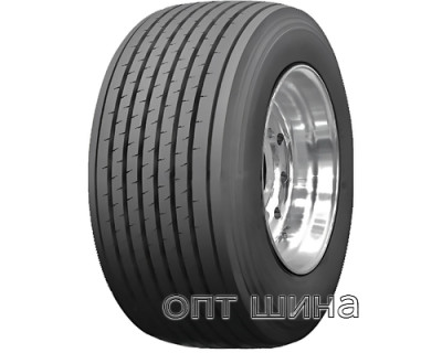 445/45R19.5 Trazano Trans T43 160J PR20 Прицепная грузовая шина