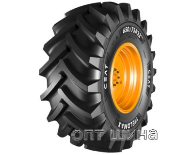 1000/55R32 Ceat YIELDMAX 197D TL SB Сельхоз шина