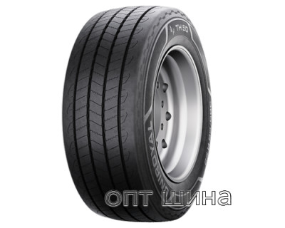 385/55R22.5 Uniroyal TH50 160K Прицепная грузовая шина
