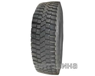 315/80R22.5 Michelin X Multi D Remix 156/150L Ведущая грузовая шина