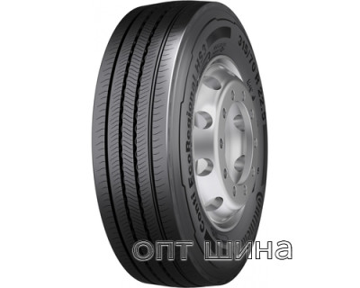 315/70R22.5 Continental EcoRegional HS3 156/150L Рулевая грузовая шина